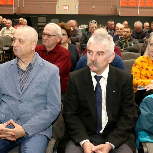 II Regionalna Konferencja Pszczelarska